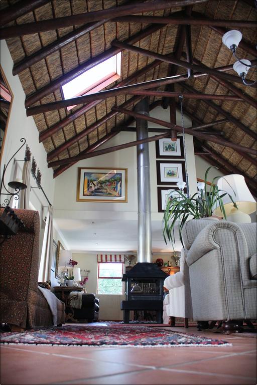 Klokkiebosch Guesthouse 제이콥스 베이 외부 사진