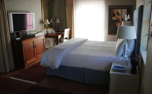 Klokkiebosch Guesthouse 제이콥스 베이 외부 사진