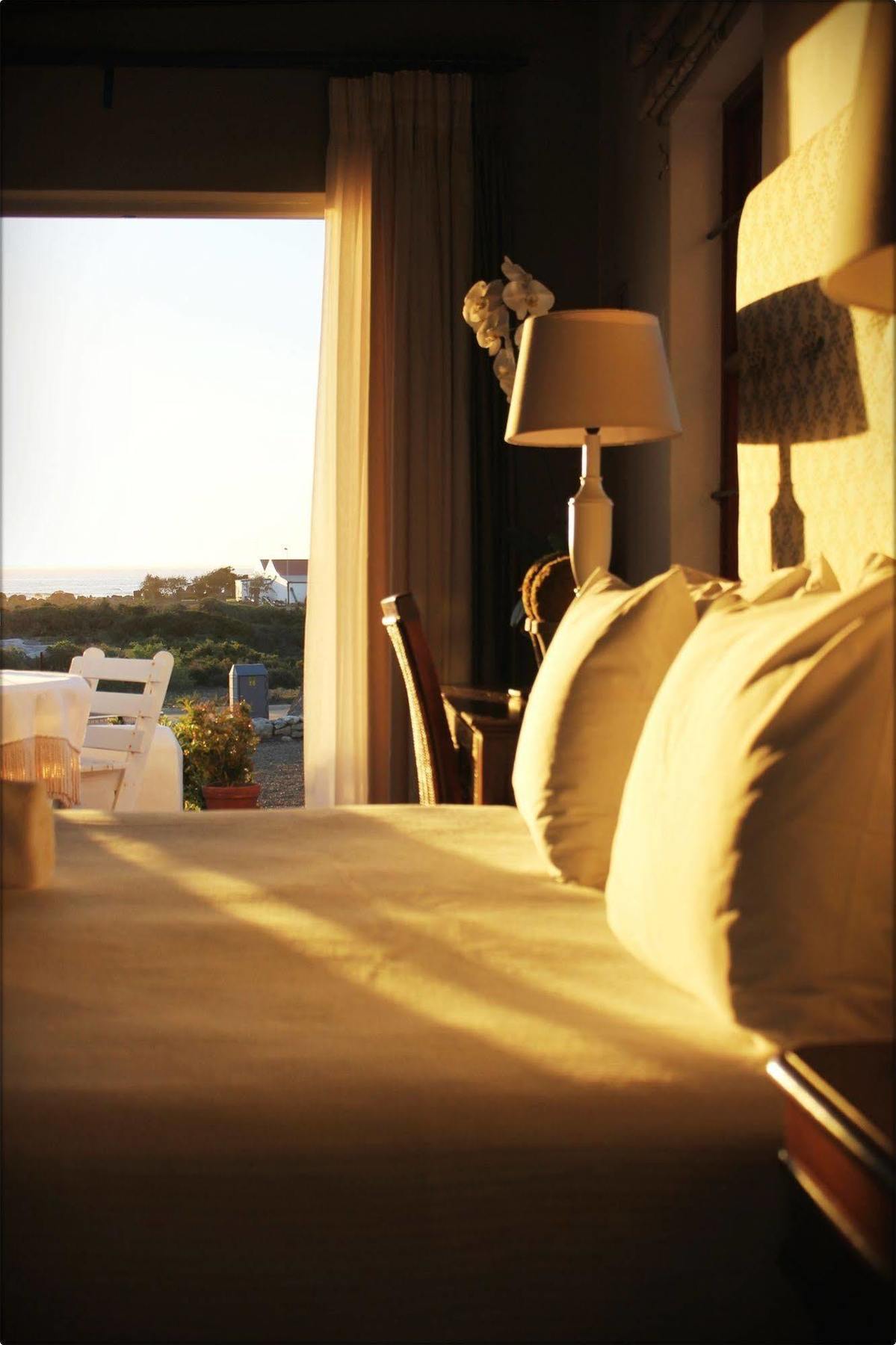 Klokkiebosch Guesthouse 제이콥스 베이 외부 사진