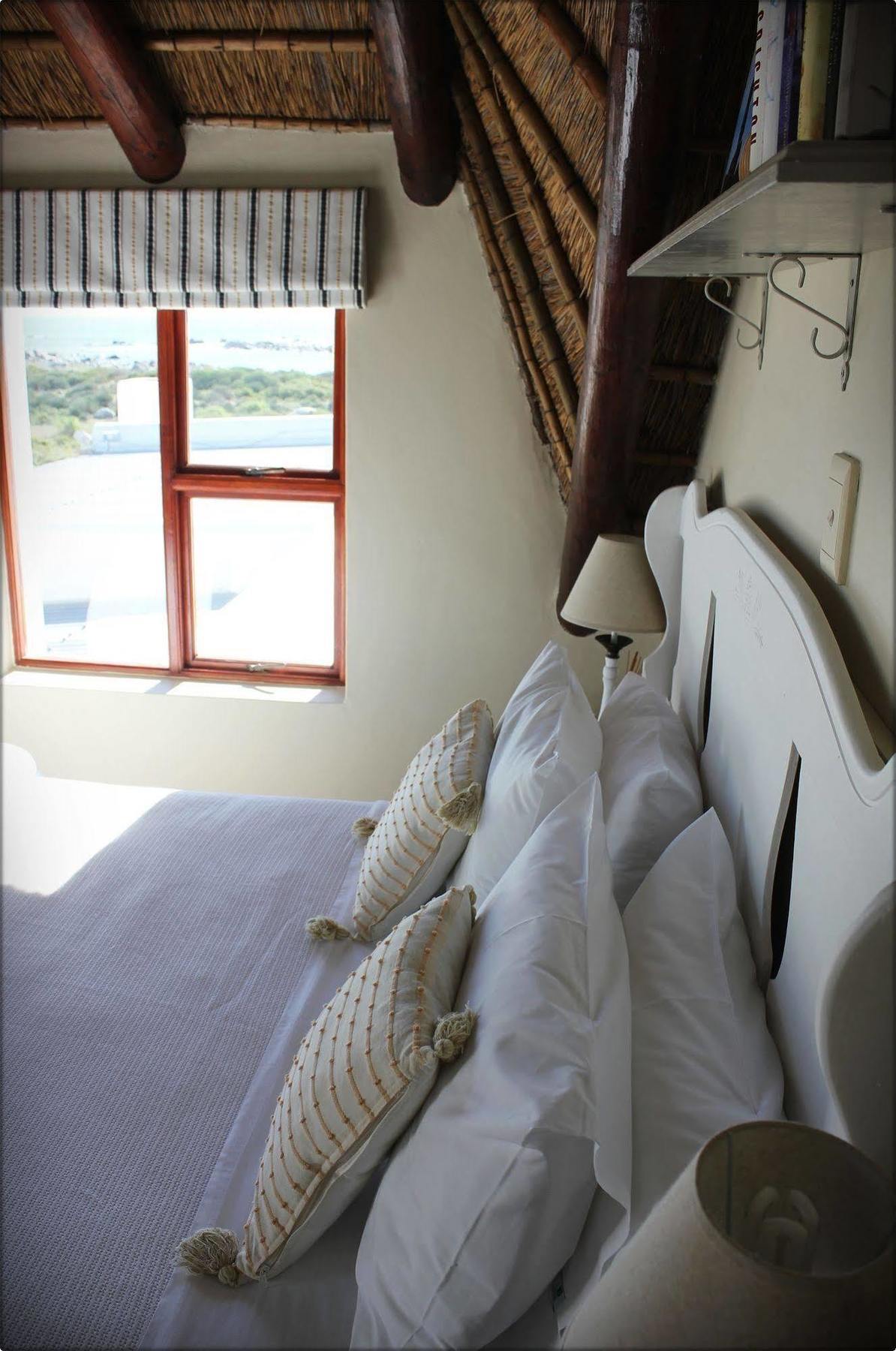 Klokkiebosch Guesthouse 제이콥스 베이 외부 사진