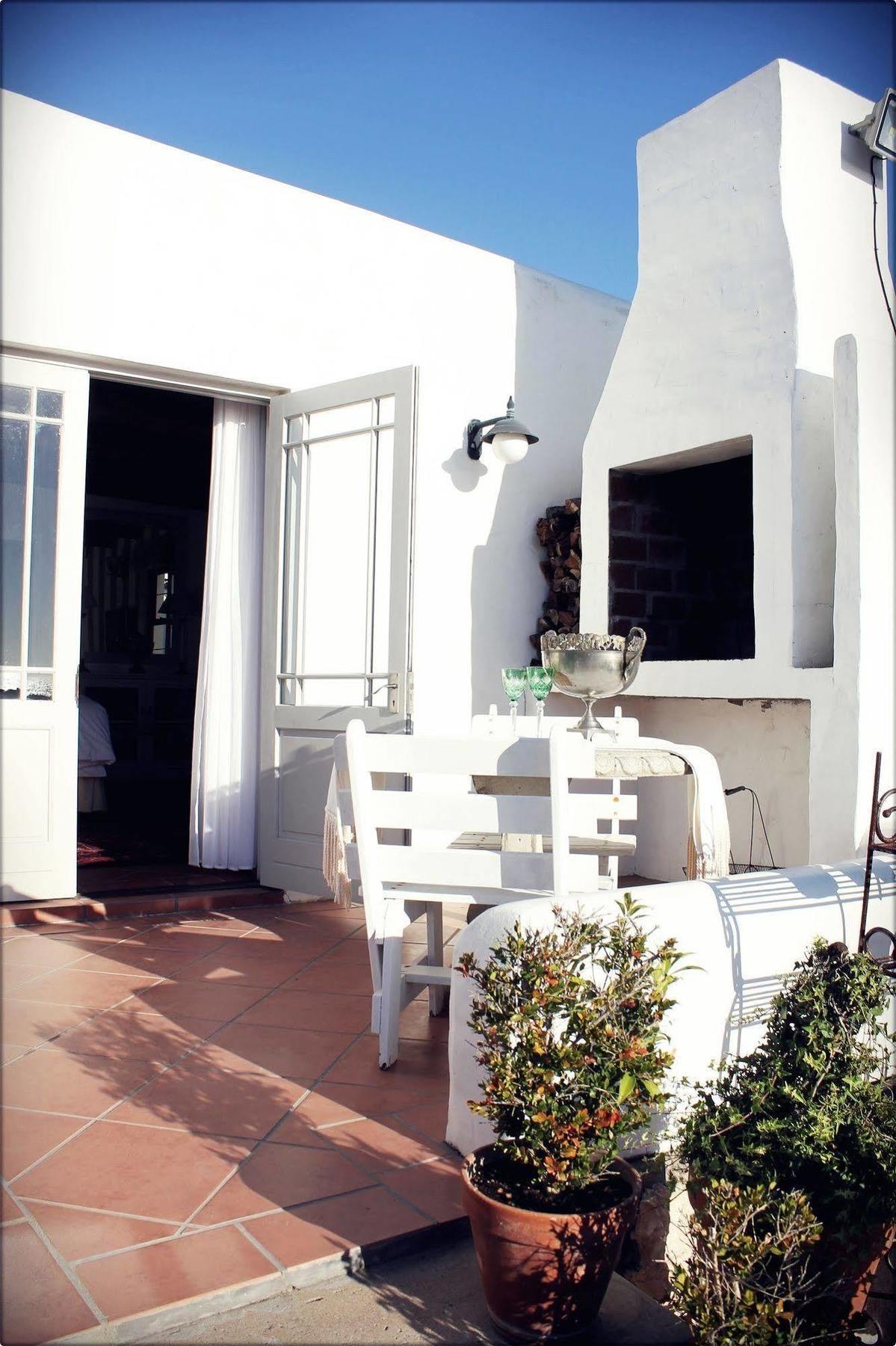 Klokkiebosch Guesthouse 제이콥스 베이 외부 사진